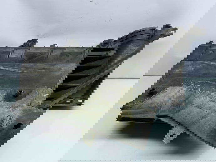 Carcasa filtru aer Peugeot 206 [Fabr 1998-2009] 9652987380 / 9647737680 1.4  