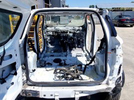 Cheder haion Ford Ecosport [Fabr 2017-2024] 1.0 Benz M1DA 92KW / 125CP