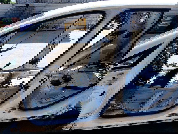 Cheder usa stanga fata Ford Ecosport [Fabr 2017-2024] 1.0 Benz M1DA 92KW / 125CP