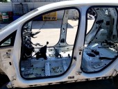 Cheder usa stanga fata Ford Ecosport [Fabr 2017-2024] 1.0 Benz M1DA 92KW / 125CP