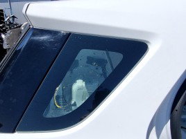 Geam caroserie fix dreapta Ford Ecosport [Fabr 2017-2024] 1.0 Benz M1DA 92KW / 125CP