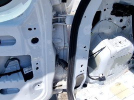 Set balamale capota spate Ford Ecosport [Fabr 2017-2024] 1.0 Benz M1DA 92KW / 125CP