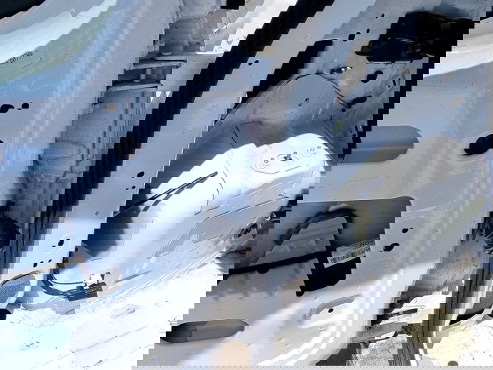 Set balamale capota spate Ford Ecosport [Fabr 2017-2024] 1.0 Benz M1DA 92KW / 125CP