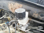 Rezervor lichid frana Mazda 6 2.0 benz LF17-104 KW OEM 2002-2007