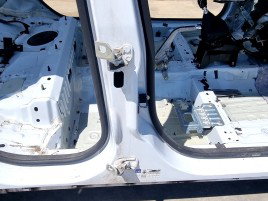 Set balamale usa dreapta spate Ford Ecosport [Fabr 2017-2024] 1.0 Benz M1DA 92KW / 125CP