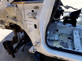 Set balamale usa stanga fata Ford Ecosport [Fabr 2017-2024] 1.0 Benz M1DA 92KW / 125CP