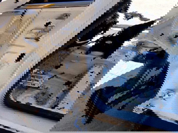 Set balamale usa stanga fata Ford Ecosport [Fabr 2017-2024] 1.0 Benz M1DA 92KW / 125CP