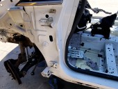 Set balamale usa stanga fata Ford Ecosport [Fabr 2017-2024] 1.0 Benz M1DA 92KW / 125CP