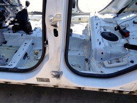 Set balamale usa stanga spate Ford Ecosport [Fabr 2017-2024] 1.0 Benz M1DA 92KW / 125CP