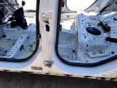 Set balamale usa stanga spate Ford Ecosport [Fabr 2017-2024] 1.0 Benz M1DA 92KW / 125CP