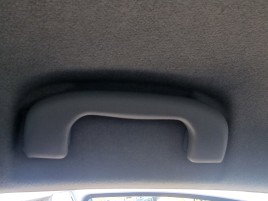 Set maner plafon Opel Corsa D [Fabr 2006-2013] 1.2 Benz A12XER 63KW / 86CP