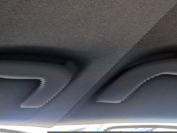 Set maner plafon Opel Corsa D [Fabr 2006-2013] 1.2 Benz A12XER 63KW / 86CP