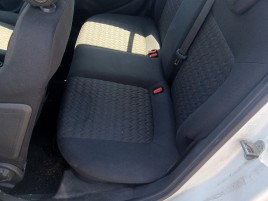 Bancheta spate Opel Corsa D [Fabr 2006-2013] 1.2 Benz A12XER 63KW / 86CP
