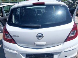 Haion Opel Corsa D [Fabr 2006-2013] 1.2 Benz A12XER 63KW / 86CP