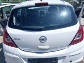 Haion Opel Corsa D [Fabr 2006-2013] 1.2 Benz A12XER 63KW / 86CP