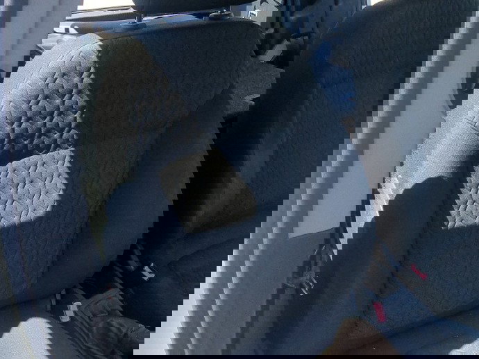 Scaun dreapta fata Opel Corsa D [Fabr 2006-2013] 1.2 Benz A12XER 63KW / 86CP