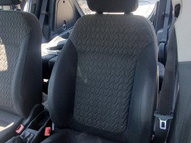 Scaun stanga fata Opel Corsa D [Fabr 2006-2013] 1.2 Benz A12XER 63KW / 86CP