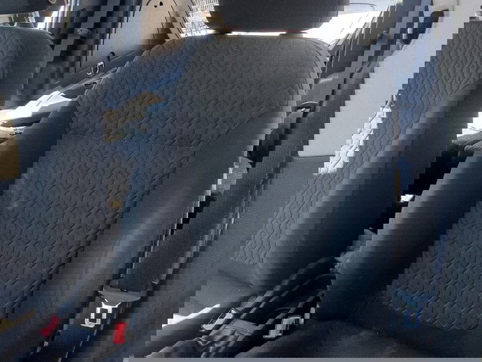 Scaun stanga fata Opel Corsa D [Fabr 2006-2013] 1.2 Benz A12XER 63KW / 86CP