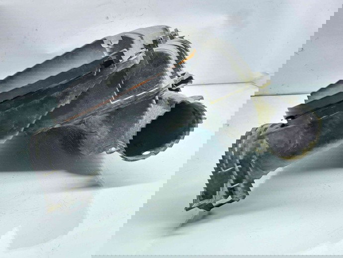 Carcasa filtru aer Peugeot 206 [Fabr 1998-2009] 9652987380 / 9647737680 1.4  