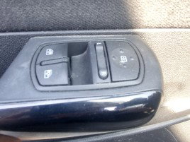 Butoane comanda geamuri sofer Opel Corsa D [Fabr 2006-2013] 1.2 Benz A12XER 63KW / 86CP