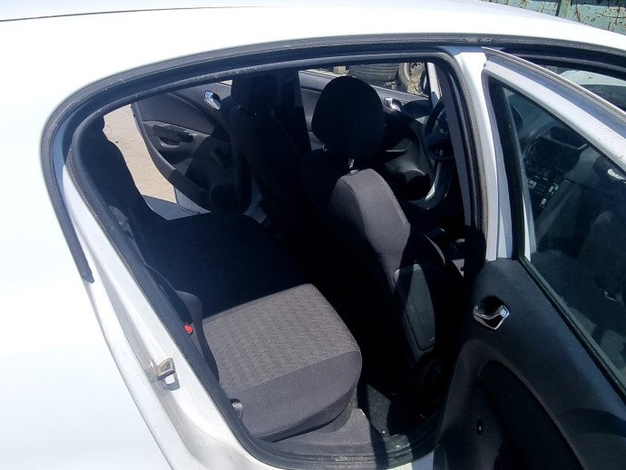 Cheder usa dreapta spate Opel Corsa D [Fabr 2006-2013] 1.2 Benz A12XER 63KW / 86CP