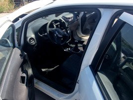 Cheder usa stanga fata Opel Corsa D [Fabr 2006-2013] 1.2 Benz A12XER 63KW / 86CP
