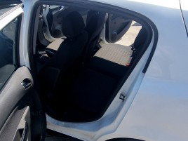 Cheder usa stanga spate Opel Corsa D [Fabr 2006-2013] 1.2 Benz A12XER 63KW / 86CP