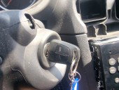 Contact cu cheie Opel Corsa D [Fabr 2006-2013] 1.2 Benz A12XER 63KW / 86CP
