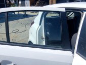 Geam usa dreapta spate Opel Corsa D [Fabr 2006-2013] 1.2 Benz A12XER 63KW / 86CP