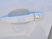 Maner usa stanga fata Opel Corsa D [Fabr 2006-2013] 1.2 Benz A12XER 63KW / 86CP