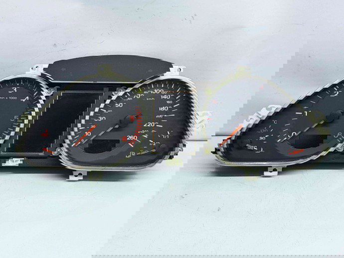  Ceas bord Audi A6 (4F2, C6) [Fabr 2004-2010] 4F0920931B