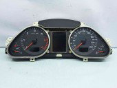 Ceas bord Audi A6 (4F2, C6) [Fabr 2004-2010] 4F0920931B