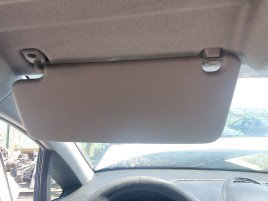 Parasolar stanga Opel Corsa D [Fabr 2006-2013] 1.2 Benz A12XER 63KW / 86CP