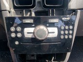 Radio CD Opel Corsa D [Fabr 2006-2013] 1.2 Benz A12XER 63KW / 86CP