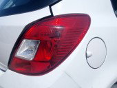 Stop aripa dreapta Opel Corsa D [Fabr 2006-2013] 1.2 Benz A12XER 63KW / 86CP