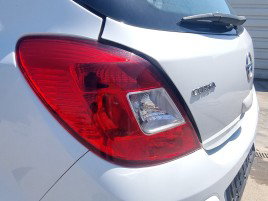 Stop aripa stanga Opel Corsa D [Fabr 2006-2013] 1.2 Benz A12XER 63KW / 86CP