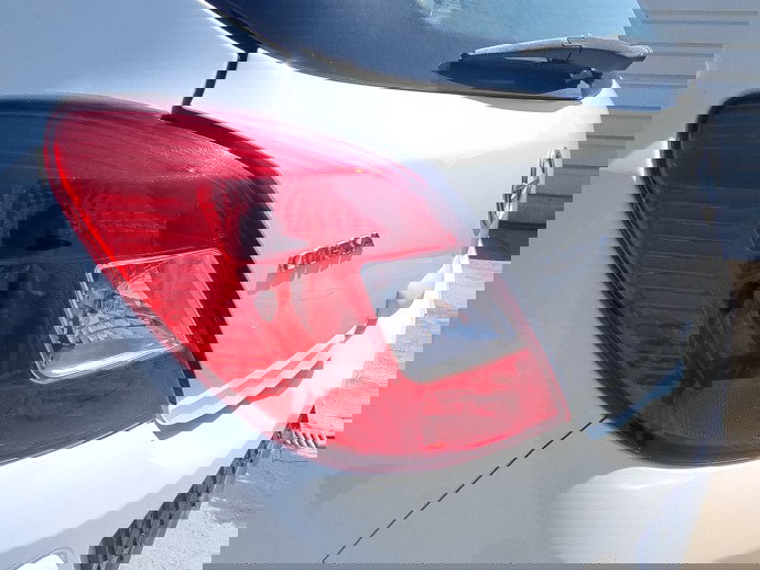 Stop aripa stanga Opel Corsa D [Fabr 2006-2013] 1.2 Benz A12XER 63KW / 86CP