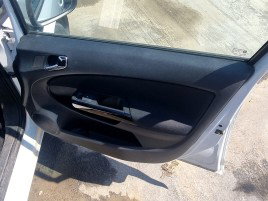 Tapiterie usa dreapta fata Opel Corsa D [Fabr 2006-2013] 1.2 Benz A12XER 63KW / 86CP