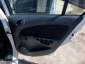 Tapiterie usa dreapta spate Opel Corsa D [Fabr 2006-2013] 1.2 Benz A12XER 63KW / 86CP