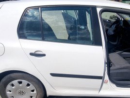 Usa dreapta spate Volkswagen Golf 5 (1K1) [Fabr 2004-2008] 2.0 TDI BDK 55KW / 75CP