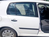 Usa dreapta spate Volkswagen Golf 5 (1K1) [Fabr 2004-2008] 2.0 TDI BDK 55KW / 75CP