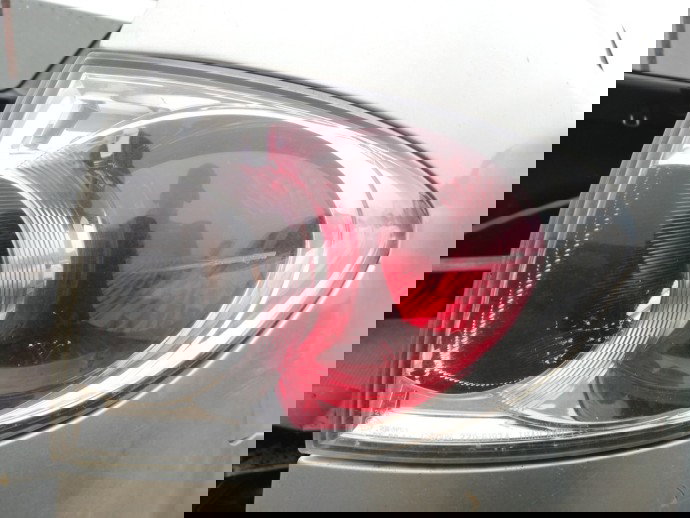 Stop aripa dreapta Mazda 6 2.0 benz LF17-104 KW OEM 2002-2007