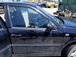 Usa dreapta fata Volkswagen Polo (6N2) [Fabr 1995-2000] 1.4 Benz AUA 55 KW / 75 CP