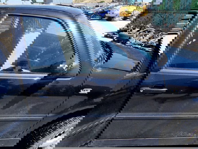 Usa dreapta fata Volkswagen Polo (6N2) [Fabr 1995-2000] 1.4 Benz AUA 55 KW / 75 CP