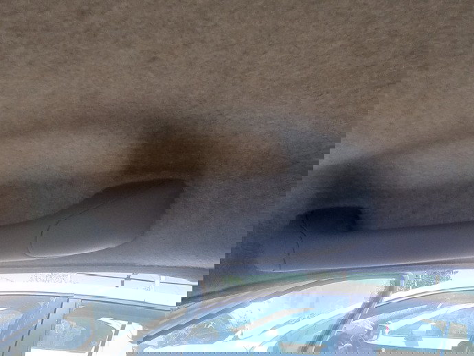 Set maner plafon Dacia Logan (LS) [Fabr 2004-2012] 1.6 B K7M-F7 64KW / 87CP