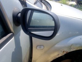 Oglinda dreapta Dacia Logan (LS) [Fabr 2004-2012] 1.6 B K7M-F7 64KW / 87CP