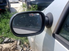 Oglinda stanga Dacia Logan (LS) [Fabr 2004-2012] 1.6 B K7M-F7 64KW / 87CP