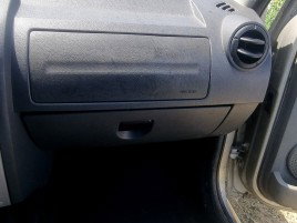 Torpedou Dacia Logan (LS) [Fabr 2004-2012] 1.6 B K7M-F7 64KW / 87CP