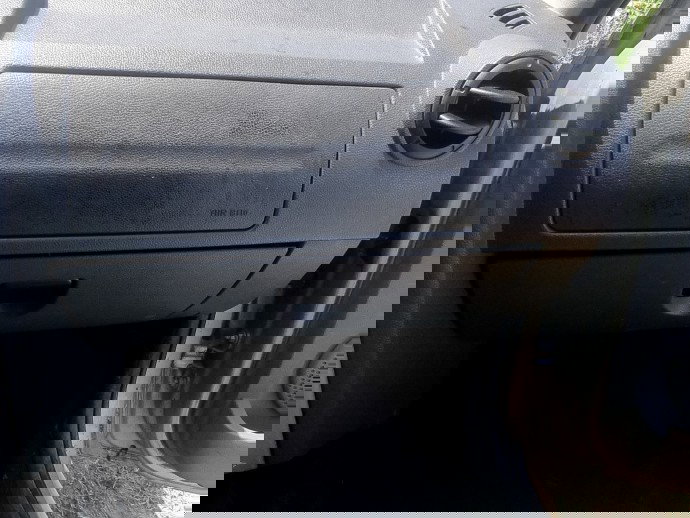 Torpedou Dacia Logan (LS) [Fabr 2004-2012] 1.6 B K7M-F7 64KW / 87CP