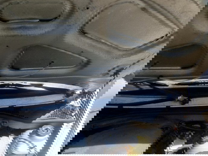 Angrenaj stergator Dacia Logan (LS) [Fabr 2004-2012] 1.6 B K7M-F7 64KW / 87CP